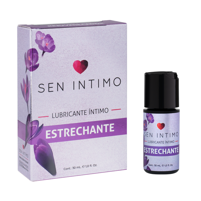 Estrechante 30ml Sen Intimo Flameantes
