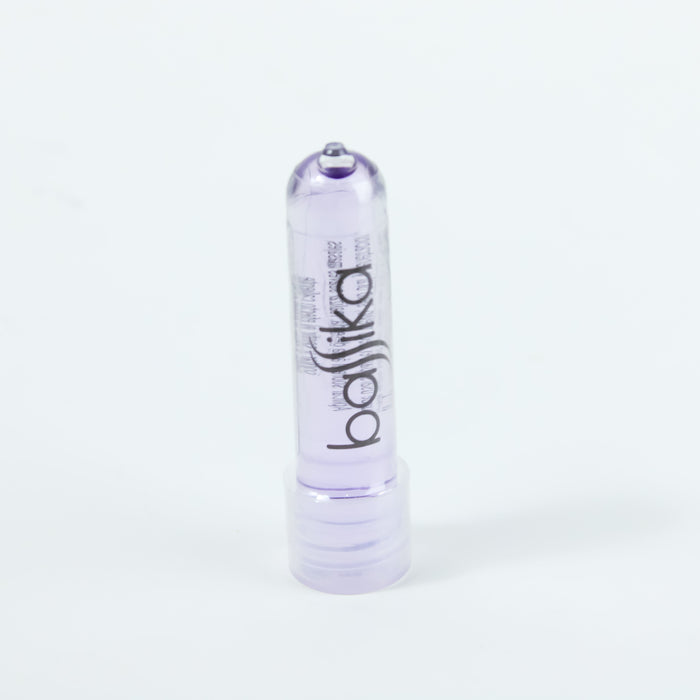 Lubricante Intimo Oral Con Calor 7gr Uva Bassika