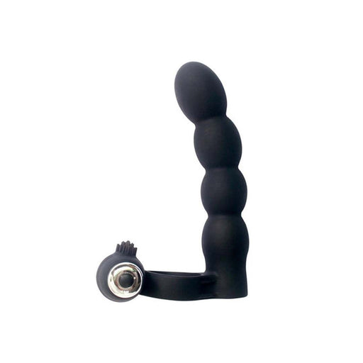 Anillo Vibrador Doble Penetración Dante Flameantes
