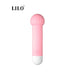 Bala Vibradora Berberon Bobo Lilo Flameantes