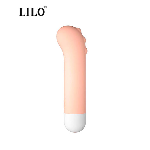 Bala Vibradora Berberon Dragon Lilo Flameantes