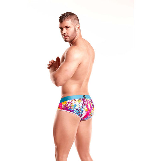 Bikini DMK Syre Flameantes