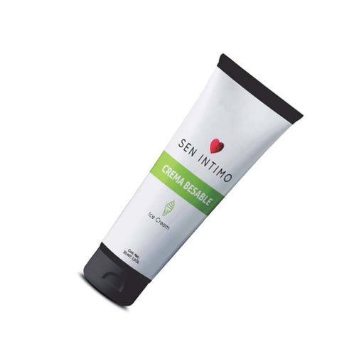 Crema Besable Body Paint Ice Cream 30ml Sen Intimo Flameantes
