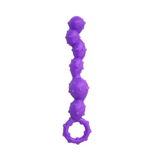 Bolas Anales Illus x6 Flameantes