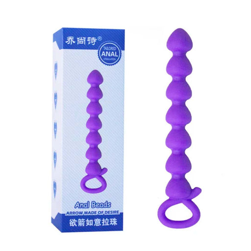 Bolas Anales Lena x6 Flameantes 