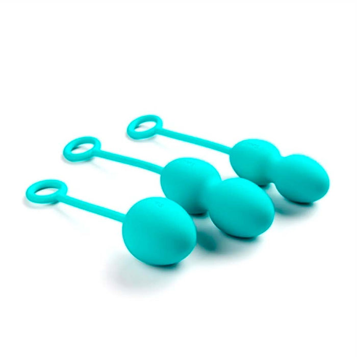 BOLAS KEGEL NOVA SVAKOM / BOLAS CHINAS NOVA X3 SVAKOM