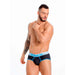 Brief Sitges DMK Flameantes