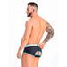Brief Sitges DMK Flameantes