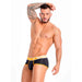 Brief Sitges DMK Flameantes