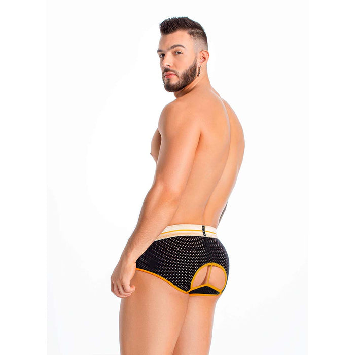Brief Sitges DMK Flameantes