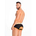 Brief Sitges DMK Flameantes