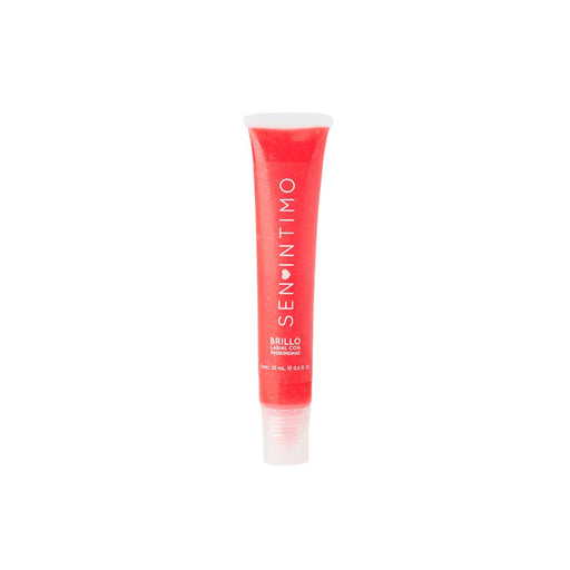 Brillo Labial con Feromonas 20ml de Sen Íntimo Flameantes