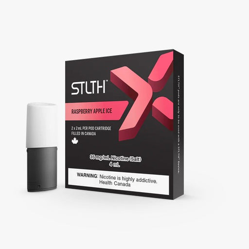 Capsula de Sabor para Vape Flameantes