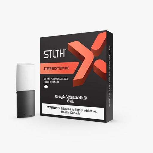 Capsula de Sabor para Vape Flameantes