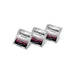 Condones Titanium Multiorgasmos x3 Flameantes