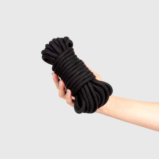 Cuerda Soga Bondage 5 metros Flameantes