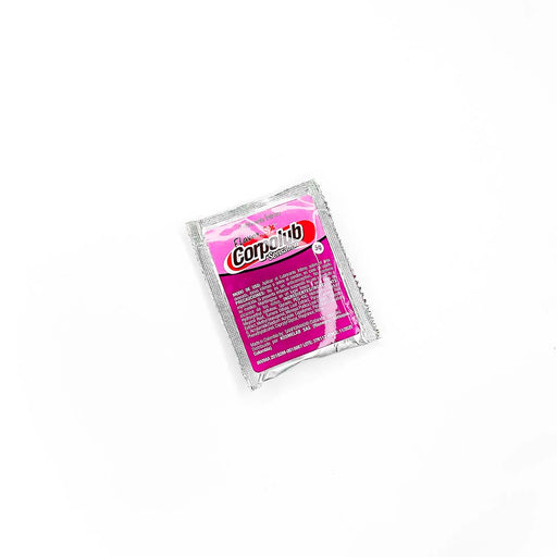 Dilatador Anal Corpolub Sachet 5gr Flavor Sx Flameantes