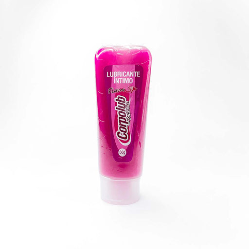Dilatador anal Corpolub 60g Flavor Sx
