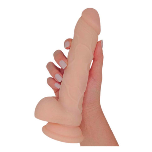 Dildo Burro Flameantes