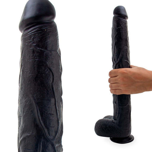 Dildo Marcus Flameantes