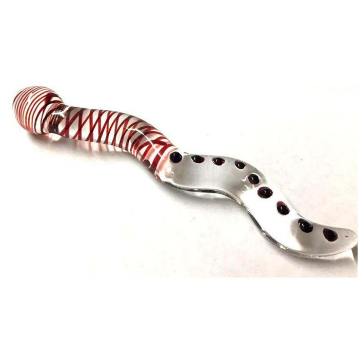 DILDO DE VIDRIO ARLES