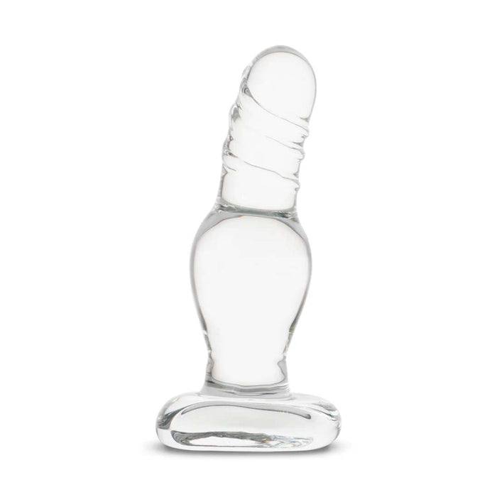 DILDO DE VIDRIO RONALD