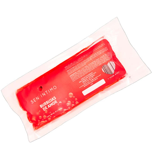 Burbujas de Amor 50ml de Sen Intimo Sachet Flameantes