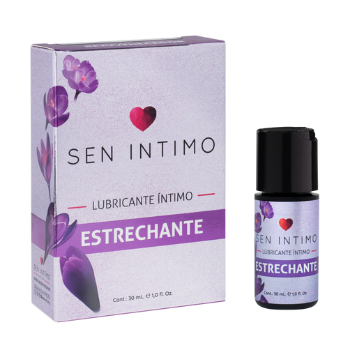 Estrechante 30ml Sen Intimo Flameantes