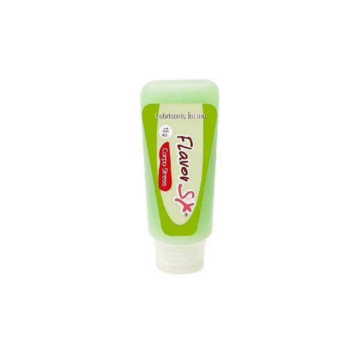 Estrechante Vaginal Corpo Stress Flavor Sx 15gr Flameantes