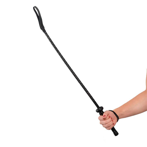 Fusta o Látigo Mabry BDSM Flameantes