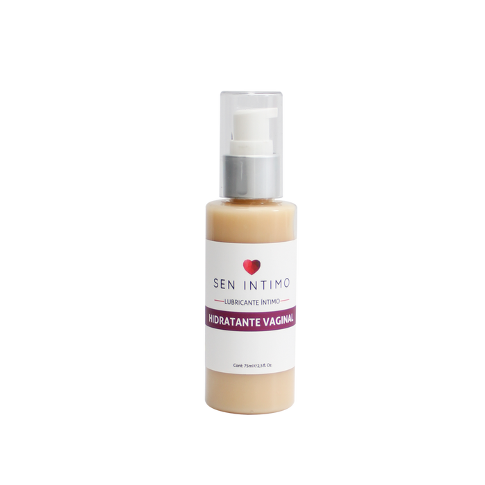 HIDRATANTE VAGINAL 75ml SEN INTIMO