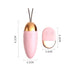 Huevo Vibrador Inalámbrico Spark of Love de Lilo Flameantes