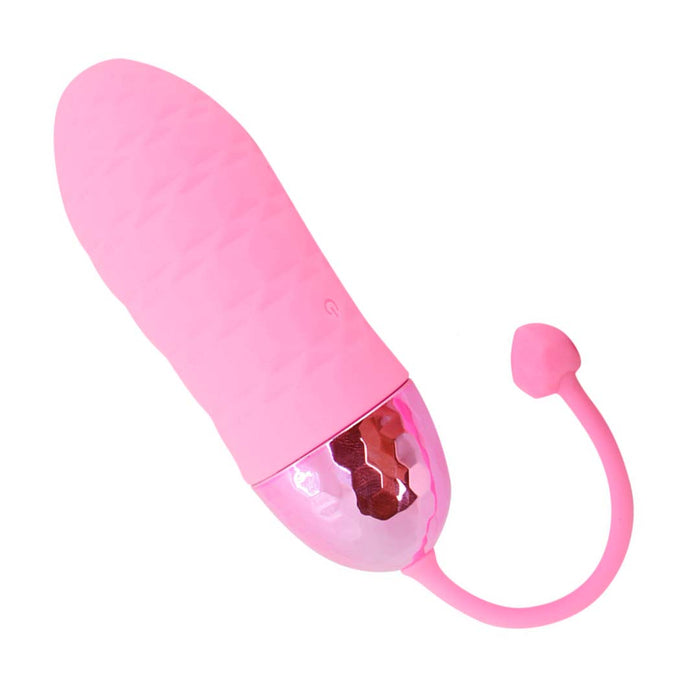 HUEVO VIBRADOR JUMPPING EGG YEAIN