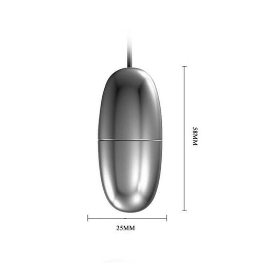 Huevo Vibrador Vibra Egg Baile Flameantes