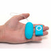 Huevo Vibrador con Control Remoto Flameantes
