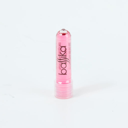 Lubricante Intimo Oral Con Calor 7gr Cereza Bassika