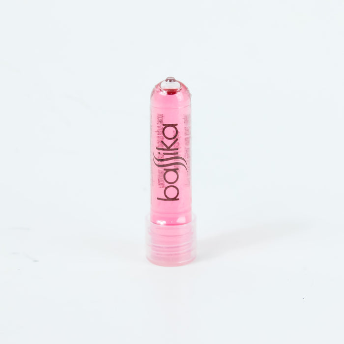 Lubricante Intimo Oral Con Calor 7gr Cereza Bassika