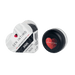 Lubricante Anal Corazón 10ml Sen Intimo Flameantes