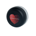 Lubricante Anal Corazón 10ml Sen Intimo Flameantes