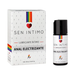 Lubricante Anal Electrizante 30ml Sen Intimo Flameantes
