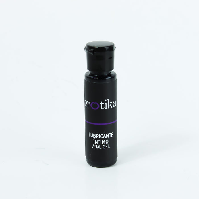 LUBRICANTE ANAL 30ml EROTIKA