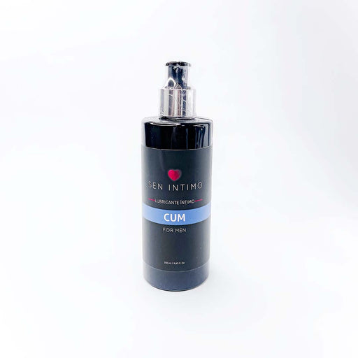 Lubricante Cum For Men 250ml Sen intimo Flameantes