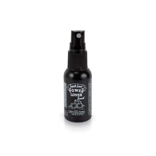Lubricante Efecto Frío Power Lover 37ml Sweet Love