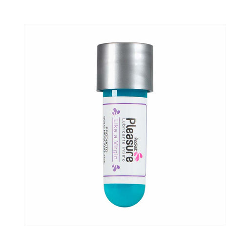 Lubricante Estrechante Like A Virgin 4ml Pocket Pleasure Flameantes