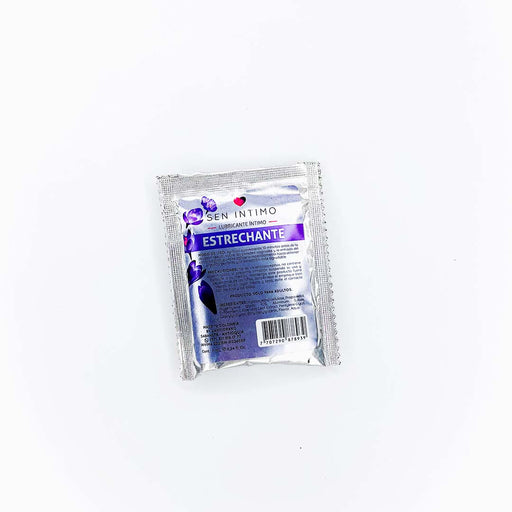 Estrechante Sachet 7ml Sen Intimo Flameantes