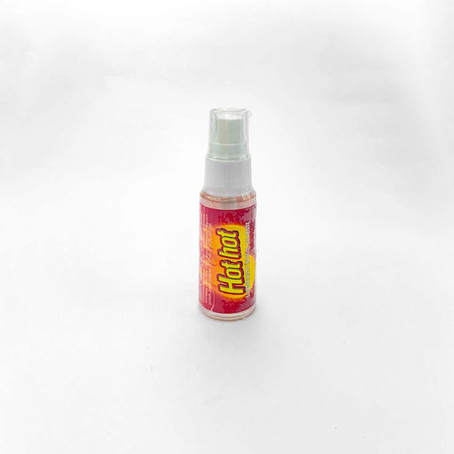 Lubricante Hot Hot Flavor Sx 20ml Flameantes