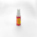 Lubricante Hot Hot Flavor Sx 20ml Flameantes