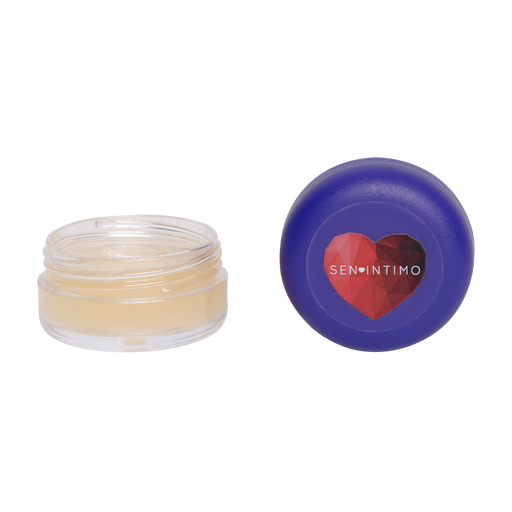 Lubricante Intimo Corazón Multiorgasmo 10ml Sen Intimo Flameantes