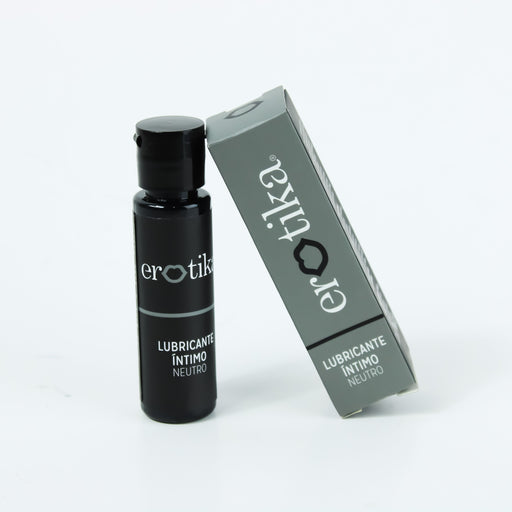 Lubricante Intimo Neutro 30ml Erotika Flameantes