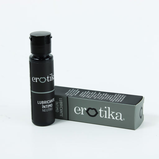 Lubricante Intimo Neutro 30ml Erotika Flameantes